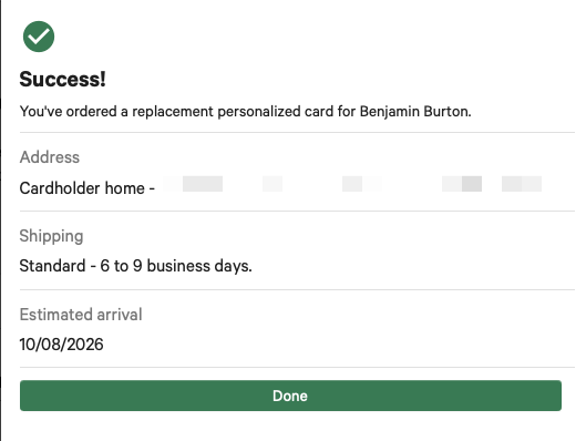 replacement_card_confirmation_message