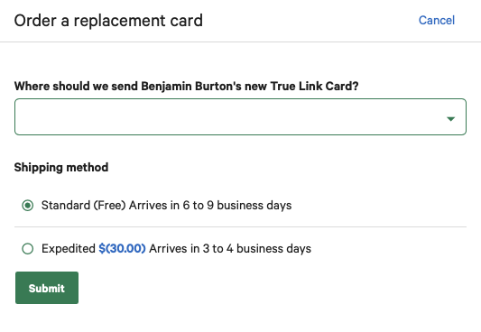 replacement_card_shipping_address_modal