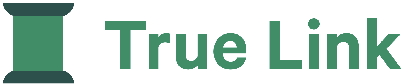 True Link ABLE  Help Center home page